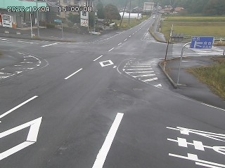 北栄町西高尾