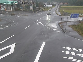 北栄町西高尾