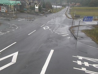 北栄町西高尾