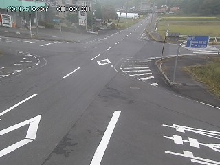 北栄町西高尾