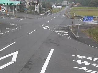 北栄町西高尾