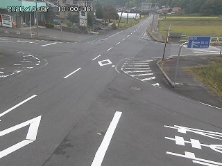 北栄町西高尾