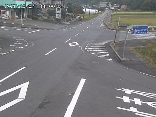 北栄町西高尾