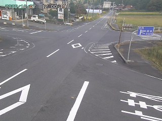 北栄町西高尾