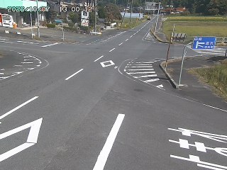 北栄町西高尾