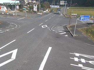 北栄町西高尾