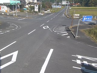 北栄町西高尾