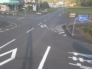 北栄町西高尾