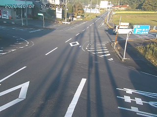 北栄町西高尾