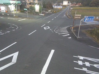 北栄町西高尾