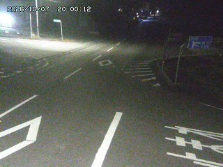 北栄町西高尾