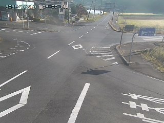 北栄町西高尾