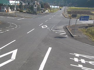 北栄町西高尾