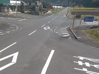 北栄町西高尾