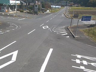 北栄町西高尾
