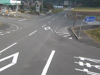 北栄町西高尾