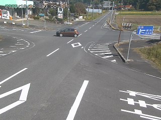 北栄町西高尾