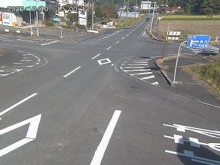 北栄町西高尾
