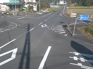 北栄町西高尾
