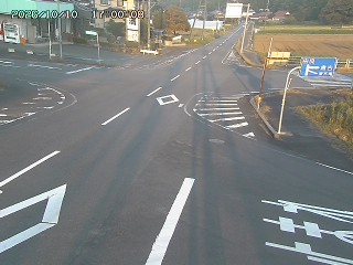 北栄町西高尾