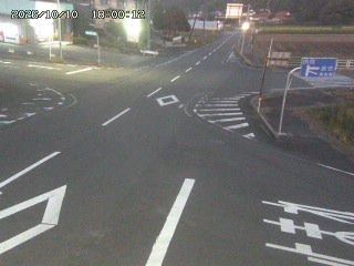 北栄町西高尾