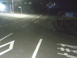 北栄町西高尾
