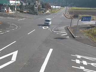 北栄町西高尾