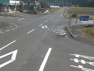北栄町西高尾