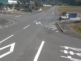 北栄町西高尾