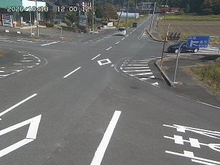 北栄町西高尾