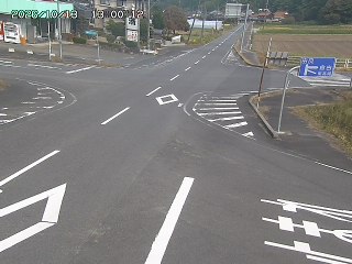 北栄町西高尾