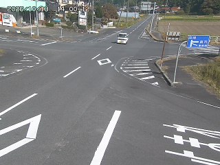 北栄町西高尾
