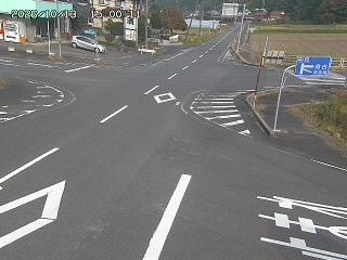北栄町西高尾