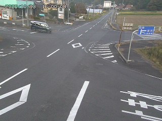北栄町西高尾