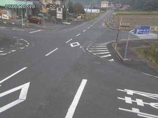 北栄町西高尾