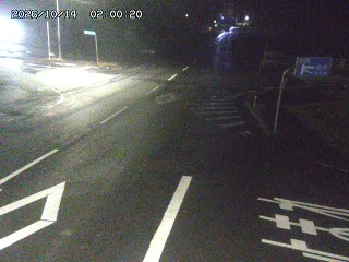 北栄町西高尾