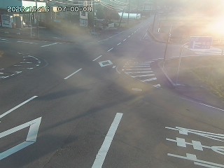 北栄町西高尾