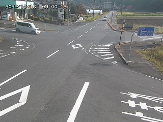 北栄町西高尾