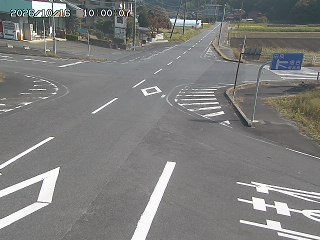 北栄町西高尾