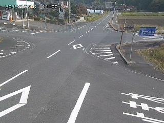 北栄町西高尾