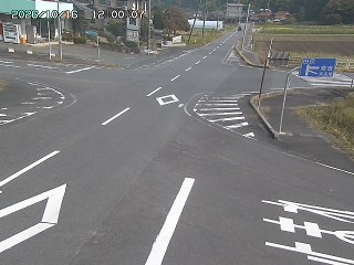 北栄町西高尾