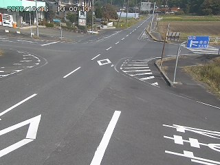 北栄町西高尾