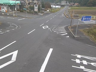 北栄町西高尾