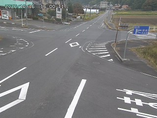 北栄町西高尾