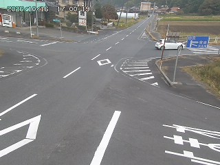 北栄町西高尾