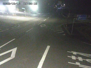 北栄町西高尾