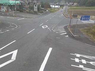 北栄町西高尾