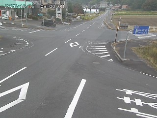 北栄町西高尾