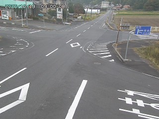 北栄町西高尾