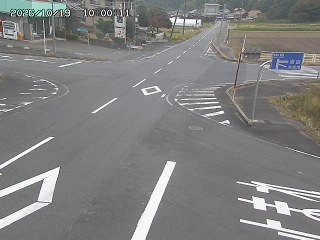 北栄町西高尾